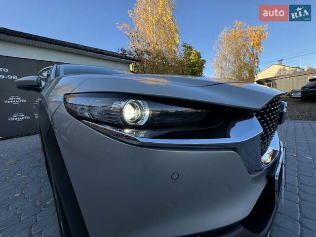 Бежевий Мазда CX-30, об'ємом двигуна 2 л та пробігом 32 тис. км за 26300 $, фото 23 на Automoto.ua