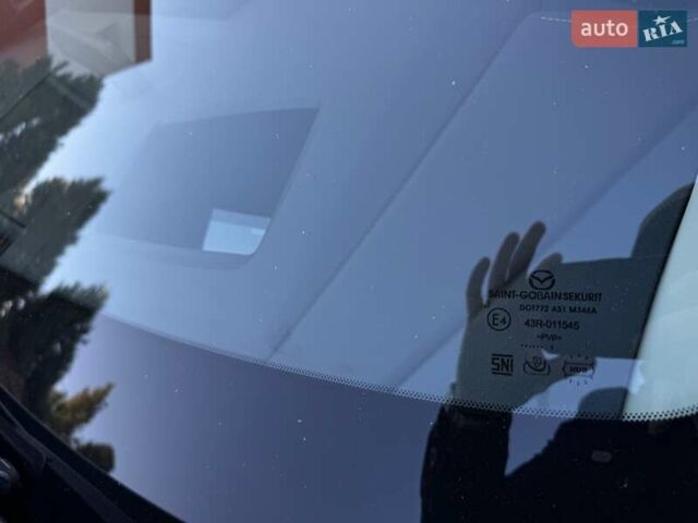 Бежевий Мазда CX-30, об'ємом двигуна 2 л та пробігом 32 тис. км за 26300 $, фото 24 на Automoto.ua