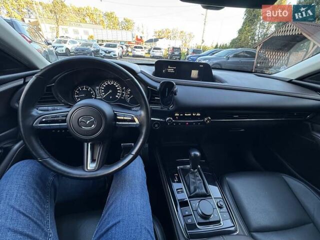 Бежевий Мазда CX-30, об'ємом двигуна 2 л та пробігом 32 тис. км за 26300 $, фото 40 на Automoto.ua