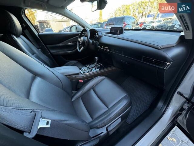 Бежевий Мазда CX-30, об'ємом двигуна 2 л та пробігом 32 тис. км за 26300 $, фото 36 на Automoto.ua