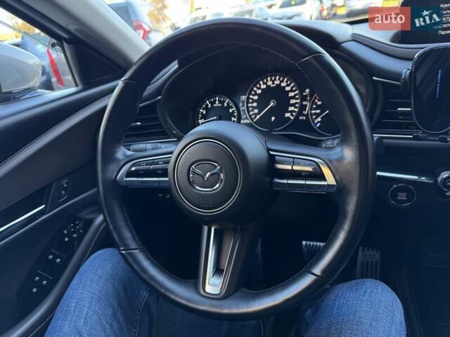 Бежевий Мазда CX-30, об'ємом двигуна 2 л та пробігом 32 тис. км за 26300 $, фото 45 на Automoto.ua