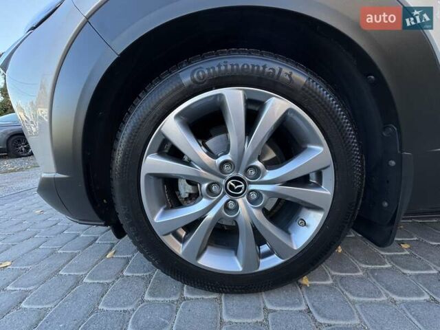 Бежевий Мазда CX-30, об'ємом двигуна 2 л та пробігом 32 тис. км за 26300 $, фото 3 на Automoto.ua