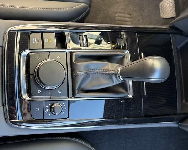 Бежевий Мазда CX-30, об'ємом двигуна 2 л та пробігом 46 тис. км за 25500 $, фото 40 на Automoto.ua