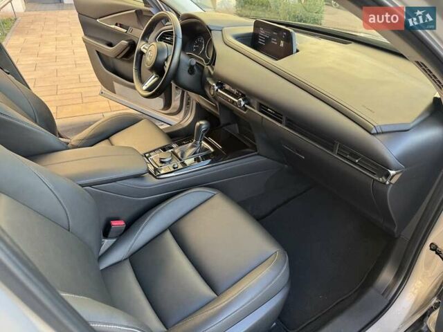 Бежевий Мазда CX-30, об'ємом двигуна 2 л та пробігом 46 тис. км за 25500 $, фото 43 на Automoto.ua