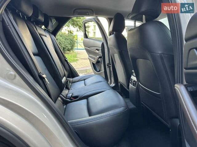 Бежевый Мазда CX-30, объемом двигателя 2 л и пробегом 19 тыс. км за 27900 $, фото 40 на Automoto.ua