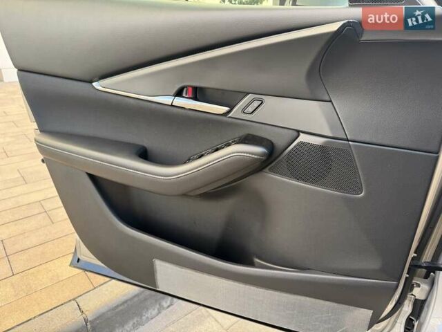 Бежевий Мазда CX-30, об'ємом двигуна 2 л та пробігом 46 тис. км за 25500 $, фото 45 на Automoto.ua