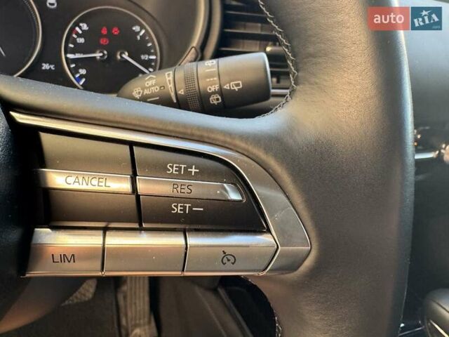 Бежевий Мазда CX-30, об'ємом двигуна 2 л та пробігом 46 тис. км за 25500 $, фото 46 на Automoto.ua