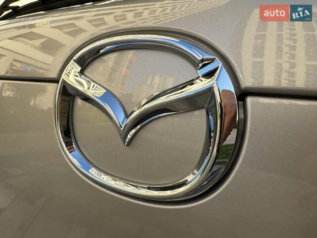 Бежевий Мазда CX-30, об'ємом двигуна 2 л та пробігом 46 тис. км за 25500 $, фото 53 на Automoto.ua