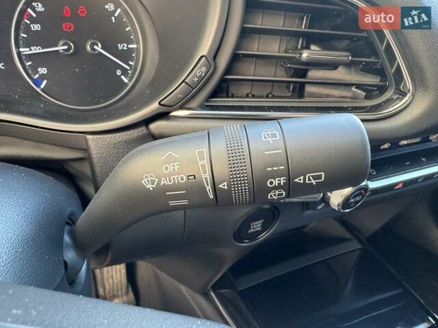 Бежевий Мазда CX-30, об'ємом двигуна 2 л та пробігом 46 тис. км за 25500 $, фото 48 на Automoto.ua