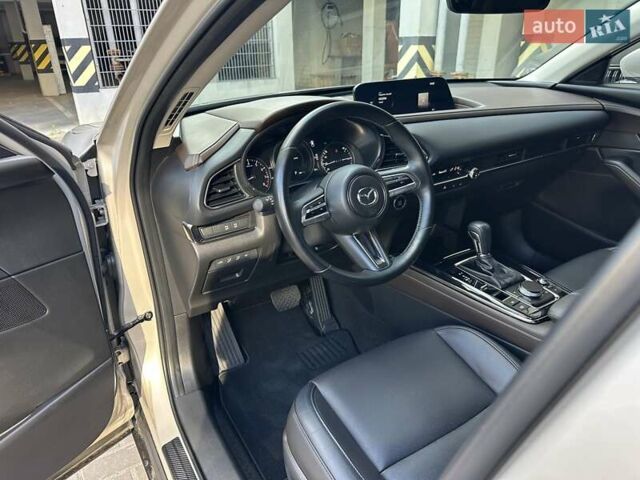 Бежевый Мазда CX-30, объемом двигателя 2 л и пробегом 19 тыс. км за 27900 $, фото 34 на Automoto.ua