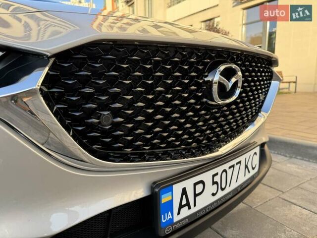 Бежевий Мазда CX-30, об'ємом двигуна 2 л та пробігом 46 тис. км за 25500 $, фото 59 на Automoto.ua