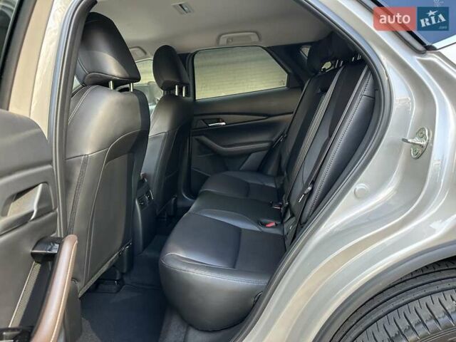 Бежевый Мазда CX-30, объемом двигателя 2 л и пробегом 19 тыс. км за 27900 $, фото 37 на Automoto.ua