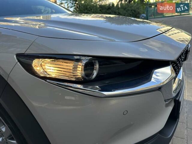 Бежевый Мазда CX-30, объемом двигателя 2 л и пробегом 19 тыс. км за 27900 $, фото 29 на Automoto.ua