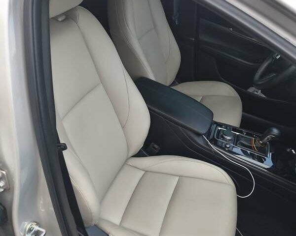 Бежевый Мазда CX-30, объемом двигателя 2.5 л и пробегом 9 тыс. км за 25000 $, фото 16 на Automoto.ua