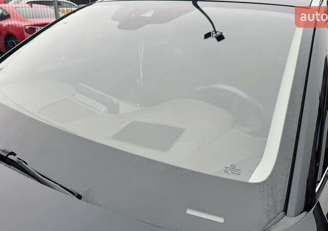 Чорний Мазда CX-30, об'ємом двигуна 2.5 л та пробігом 115 тис. км за 19300 $, фото 8 на Automoto.ua