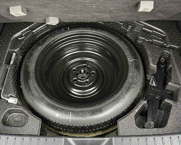 Черный Мазда CX-30, объемом двигателя 2.5 л и пробегом 46 тыс. км за 17500 $, фото 10 на Automoto.ua