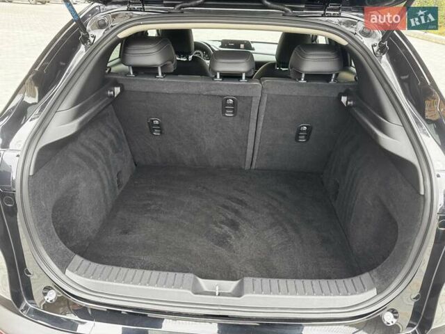 Черный Мазда CX-30, объемом двигателя 2.5 л и пробегом 47 тыс. км за 19900 $, фото 21 на Automoto.ua