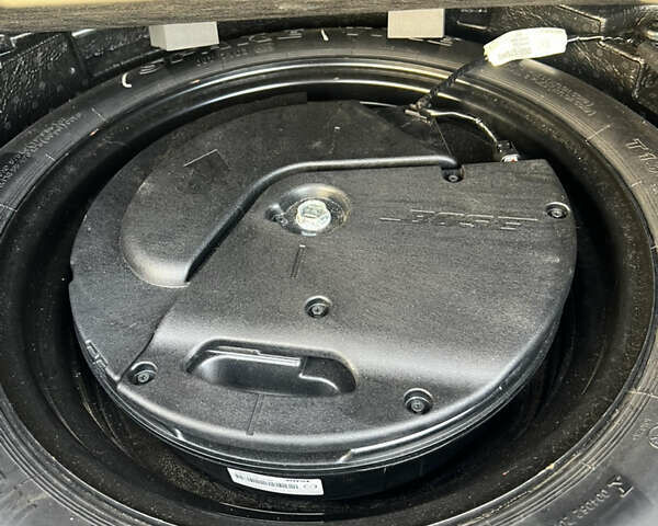 Черный Мазда CX-30, объемом двигателя 2.5 л и пробегом 85 тыс. км за 20500 $, фото 36 на Automoto.ua