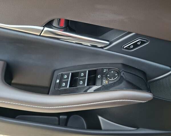 Черный Мазда CX-30, объемом двигателя 2 л и пробегом 56 тыс. км за 19500 $, фото 15 на Automoto.ua