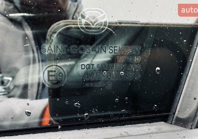 Чорний Мазда CX-30, об'ємом двигуна 2.5 л та пробігом 115 тис. км за 19300 $, фото 25 на Automoto.ua