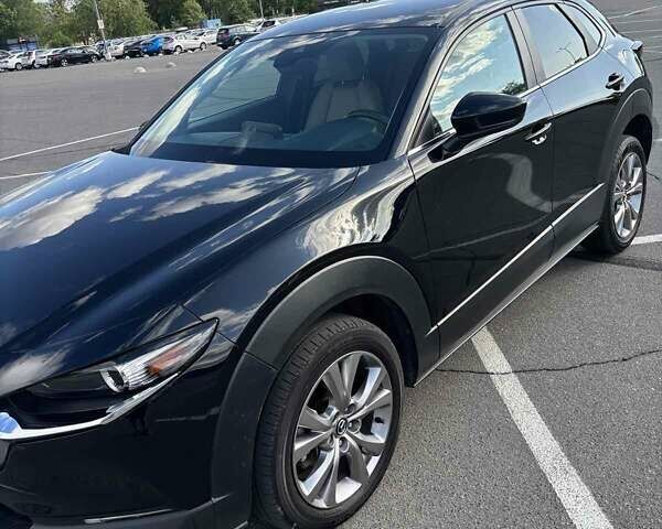 Черный Мазда CX-30, объемом двигателя 0 л и пробегом 91 тыс. км за 18900 $, фото 6 на Automoto.ua