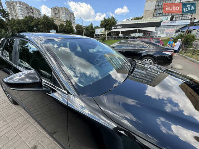 Черный Мазда CX-30, объемом двигателя 2.49 л и пробегом 30 тыс. км за 20500 $, фото 26 на Automoto.ua