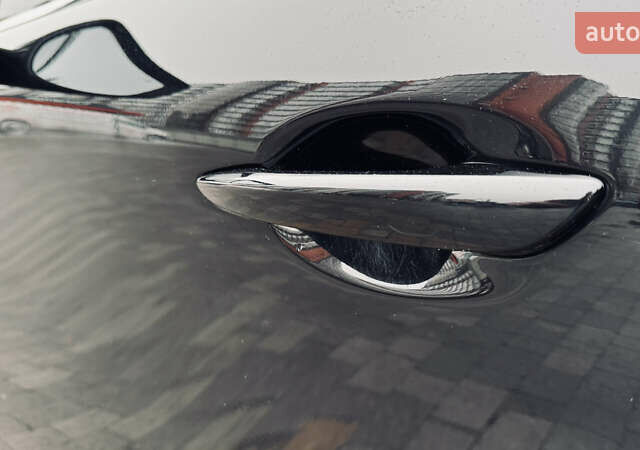 Чорний Мазда CX-30, об'ємом двигуна 2.5 л та пробігом 115 тис. км за 19300 $, фото 7 на Automoto.ua