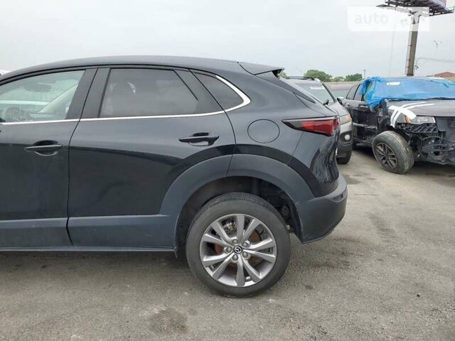 Черный Мазда CX-30, объемом двигателя 2.5 л и пробегом 64 тыс. км за 9300 $, фото 4 на Automoto.ua