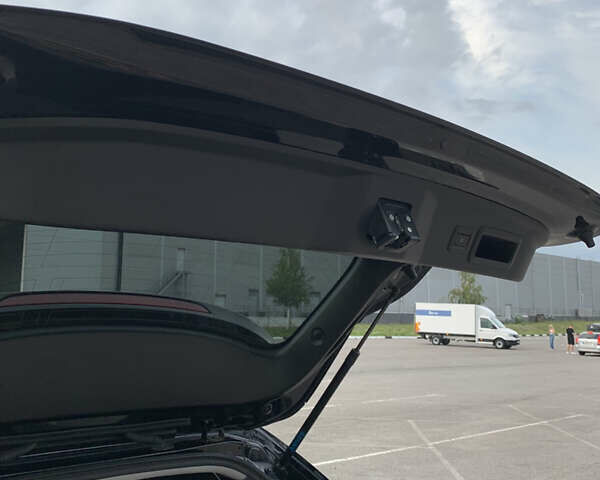 Чорний Мазда CX-30, об'ємом двигуна 2.49 л та пробігом 98 тис. км за 19000 $, фото 20 на Automoto.ua