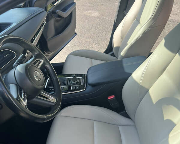 Черный Мазда CX-30, объемом двигателя 2.5 л и пробегом 85 тыс. км за 20500 $, фото 25 на Automoto.ua