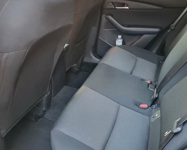 Черный Мазда CX-30, объемом двигателя 2.5 л и пробегом 49 тыс. км за 17500 $, фото 9 на Automoto.ua