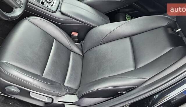 Чорний Мазда CX-30, об'ємом двигуна 2.5 л та пробігом 83 тис. км за 21000 $, фото 1 на Automoto.ua