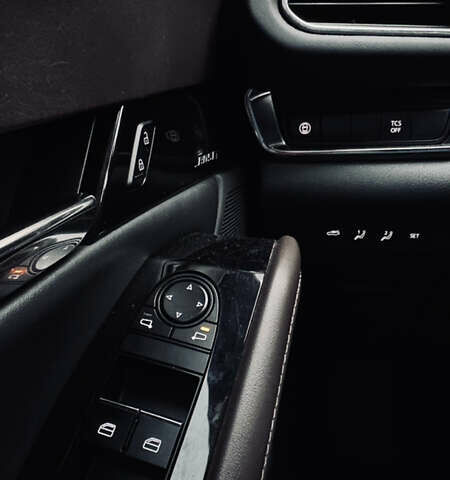 Чорний Мазда CX-30, об'ємом двигуна 2.5 л та пробігом 115 тис. км за 19300 $, фото 27 на Automoto.ua