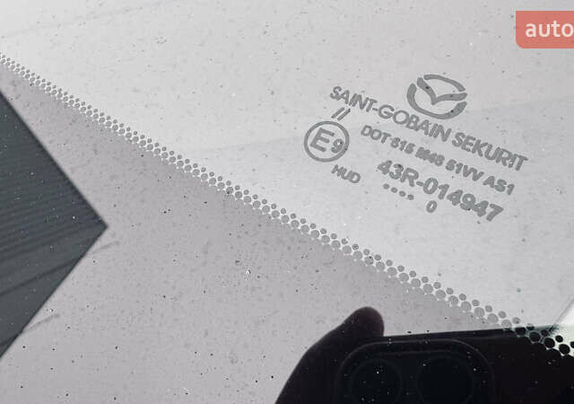 Чорний Мазда CX-30, об'ємом двигуна 2.5 л та пробігом 115 тис. км за 19300 $, фото 26 на Automoto.ua