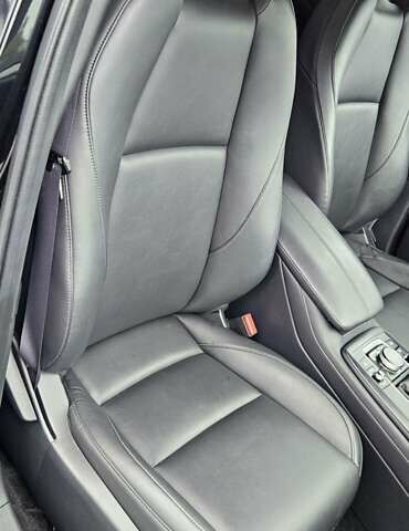 Чорний Мазда CX-30, об'ємом двигуна 2.5 л та пробігом 83 тис. км за 21000 $, фото 17 на Automoto.ua