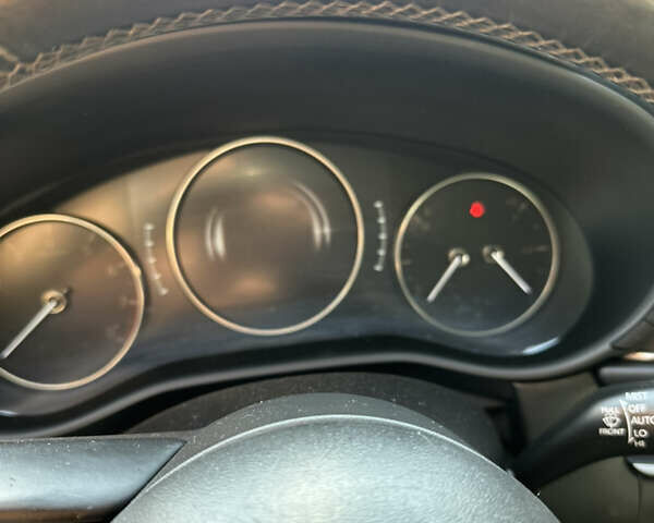 Черный Мазда CX-30, объемом двигателя 0 л и пробегом 80 тыс. км за 19999 $, фото 15 на Automoto.ua