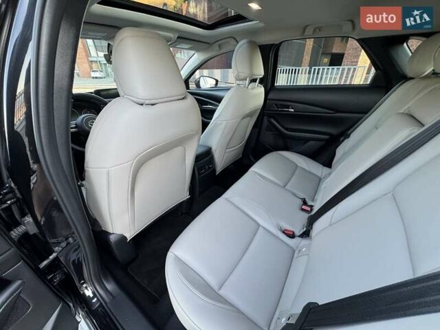 Мазда CX-30 2021 в Днепре (Днепропетровске) на Automoto.ua Черный Мазда CX-30, объемом двигателя 2.49 л и пробегом 97 тыс. км за 17900 $, фото 12 на Automoto.ua