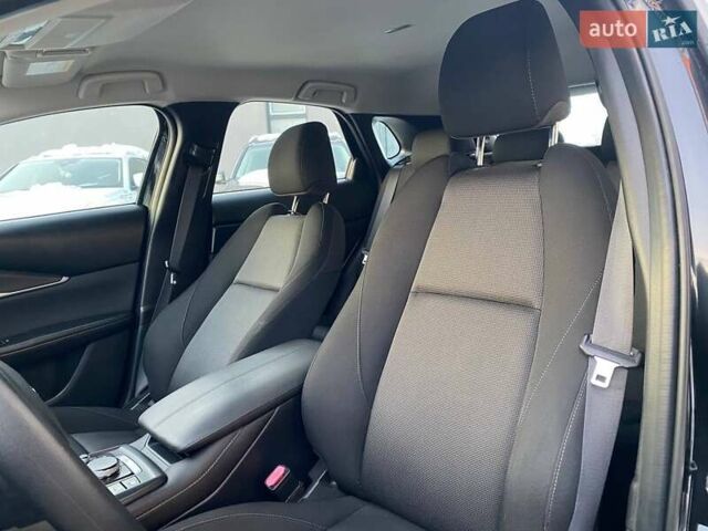 Чорний Мазда CX-30, об'ємом двигуна 2.5 л та пробігом 78 тис. км за 16800 $, фото 19 на Automoto.ua