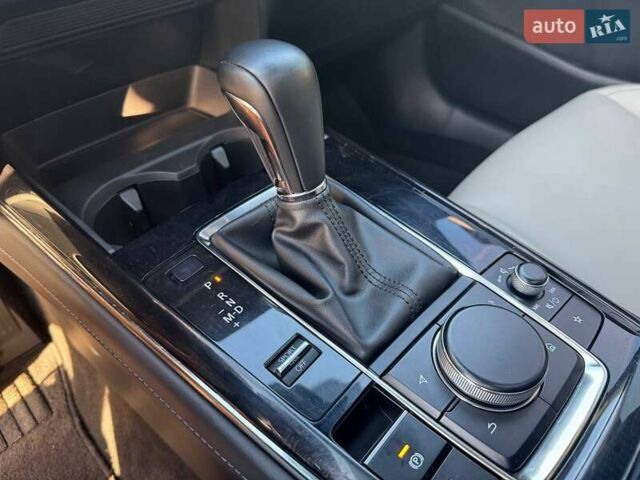 Мазда CX-30 2021 в Днепре (Днепропетровске) на Automoto.ua Черный Мазда CX-30, объемом двигателя 2.49 л и пробегом 97 тыс. км за 17900 $, фото 18 на Automoto.ua