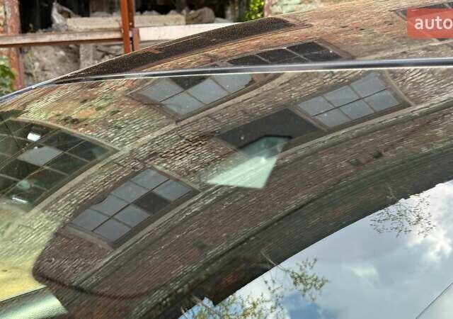 Чорний Мазда CX-30, об'ємом двигуна 2.49 л та пробігом 101 тис. км за 17500 $, фото 5 на Automoto.ua