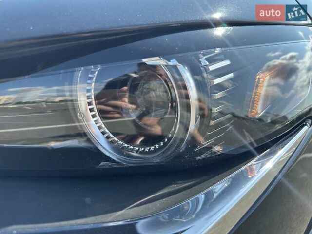 Чорний Мазда CX-30, об'ємом двигуна 2.5 л та пробігом 48 тис. км за 21499 $, фото 35 на Automoto.ua