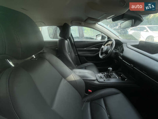 Мазда CX-30 2021 у Львові на Automoto.ua Чорний Мазда CX-30, об'ємом двигуна 2.5 л та пробігом 128 тис. км за 14300 $, фото 5 на Automoto.ua
