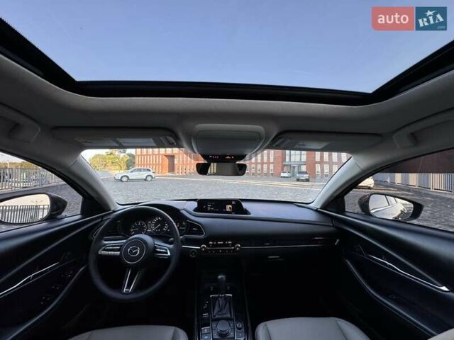 Мазда CX-30 2021 в Днепре (Днепропетровске) на Automoto.ua Черный Мазда CX-30, объемом двигателя 2.49 л и пробегом 97 тыс. км за 17900 $, фото 9 на Automoto.ua