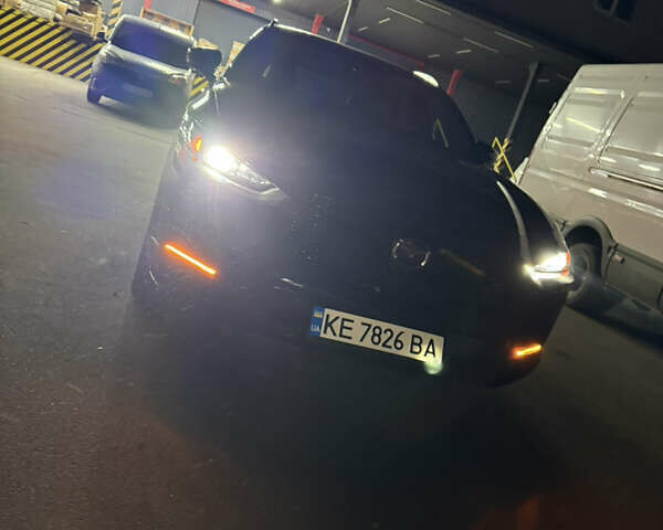 Чорний Мазда CX-30, об'ємом двигуна 2.49 л та пробігом 85 тис. км за 19900 $, фото 7 на Automoto.ua