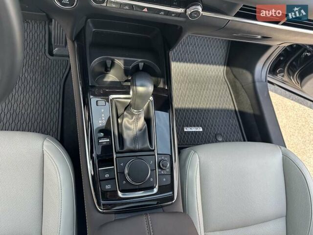 Чорний Мазда CX-30, об'ємом двигуна 2.5 л та пробігом 48 тис. км за 21499 $, фото 33 на Automoto.ua