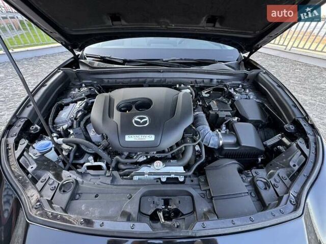 Мазда CX-30 2021 в Днепре (Днепропетровске) на Automoto.ua Черный Мазда CX-30, объемом двигателя 2.49 л и пробегом 97 тыс. км за 17900 $, фото 20 на Automoto.ua