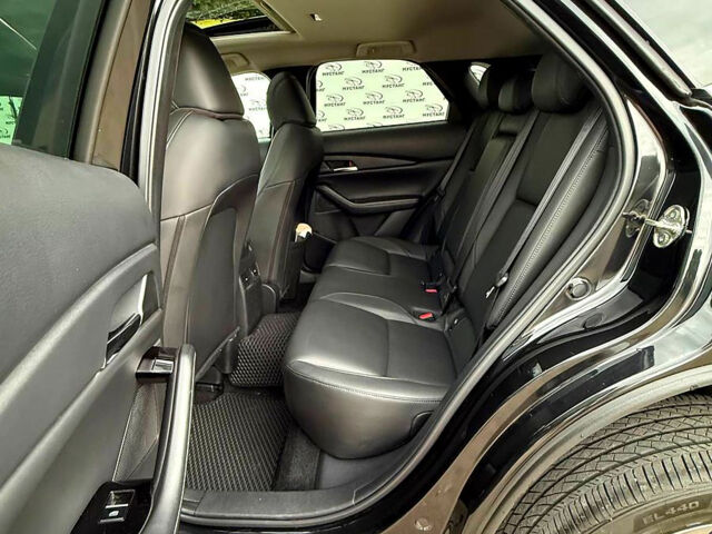 Черный Мазда CX-30, объемом двигателя 2.5 л и пробегом 24 тыс. км за 16900 $, фото 10 на Automoto.ua