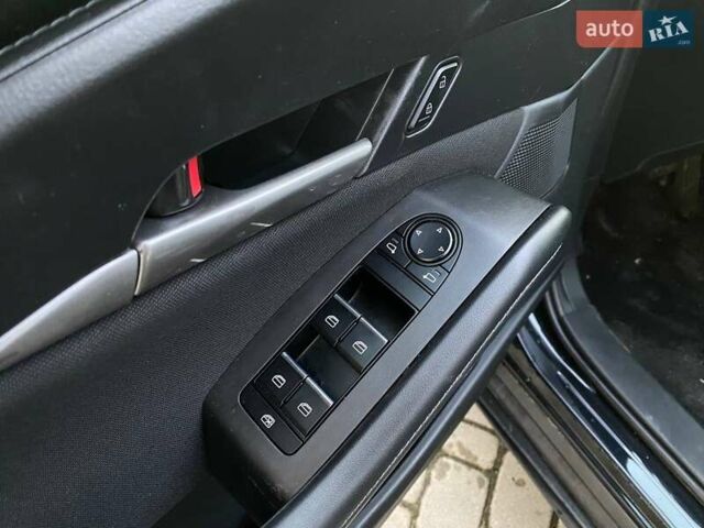 Чорний Мазда CX-30, об'ємом двигуна 2.5 л та пробігом 78 тис. км за 16800 $, фото 11 на Automoto.ua