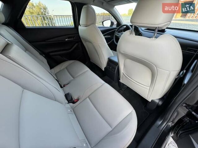 Мазда CX-30 2021 в Днепре (Днепропетровске) на Automoto.ua Черный Мазда CX-30, объемом двигателя 2.49 л и пробегом 97 тыс. км за 17900 $, фото 14 на Automoto.ua