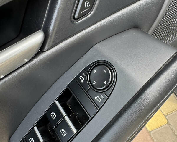 Черный Мазда CX-30, объемом двигателя 2.5 л и пробегом 100 тыс. км за 19500 $, фото 22 на Automoto.ua